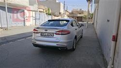 فورد فيوجن